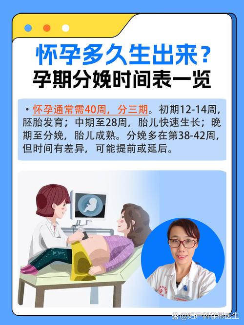 分娩持续时间