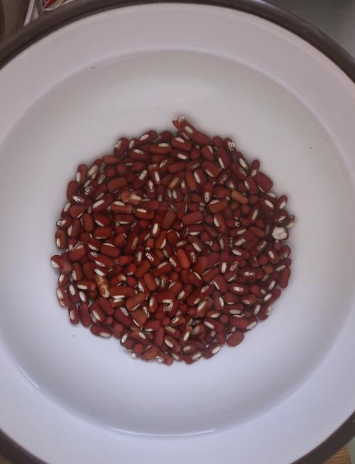 红豆薏米