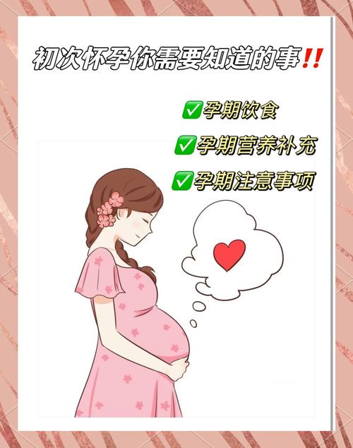  孕妇健康