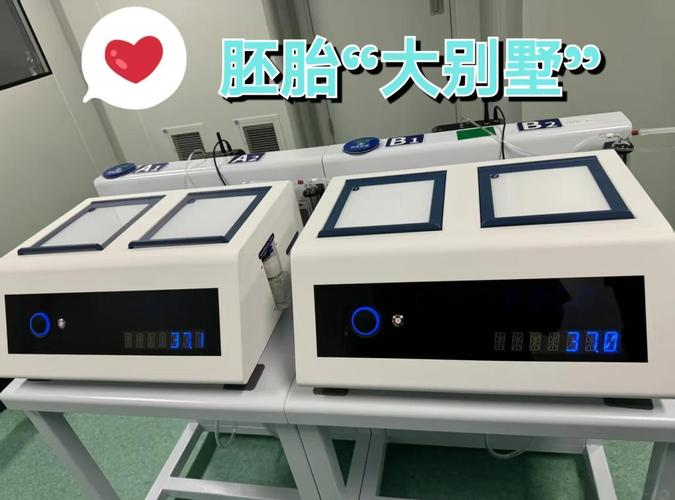 试管婴儿实验
