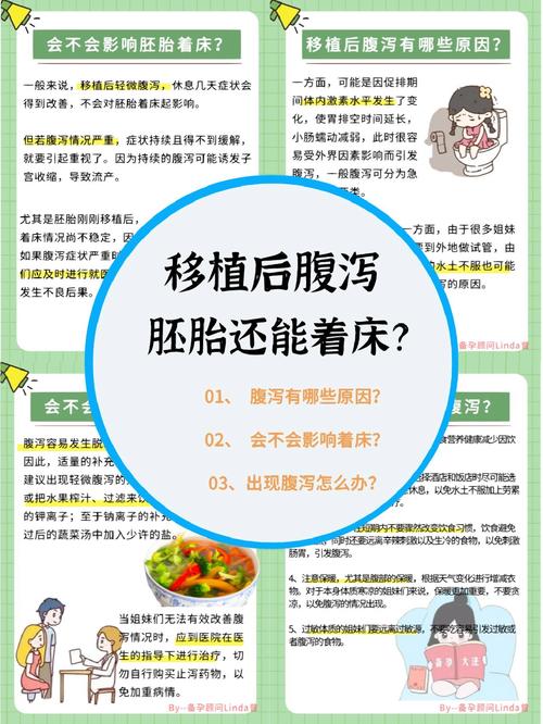 揭秘试管婴儿移植后为何放屁多且臭的原因