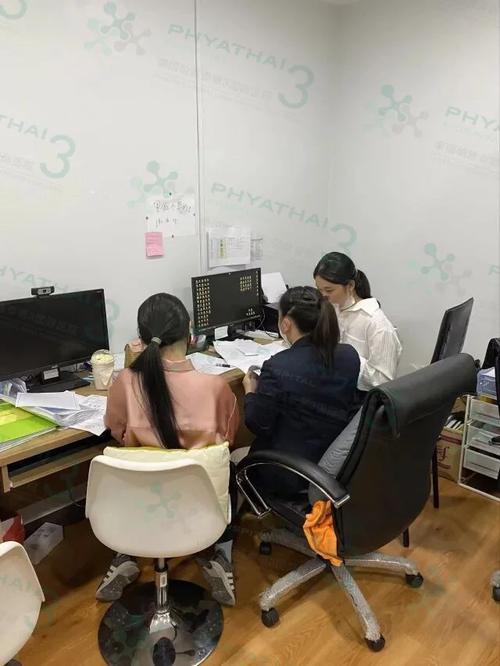 探讨泰国试管婴儿黑翻译的真实内幕与风险