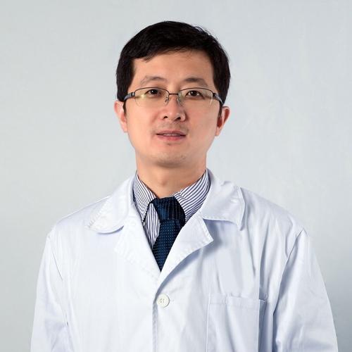 专业医生