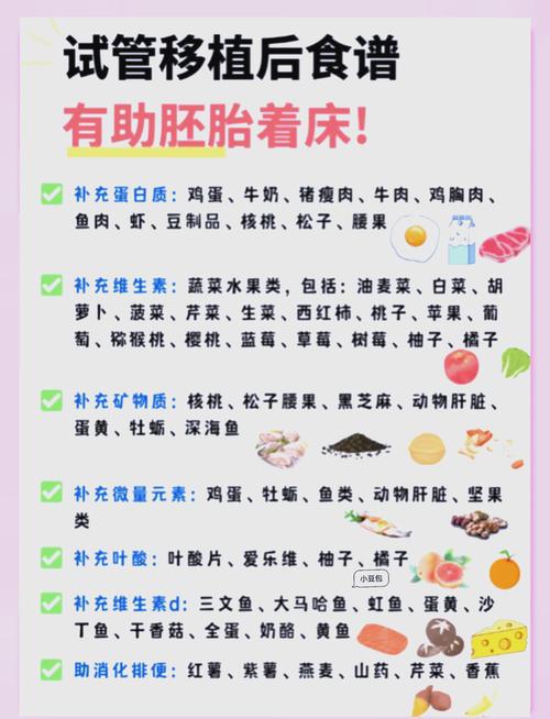 试管婴儿饮食注意：通菜可以吃吗？