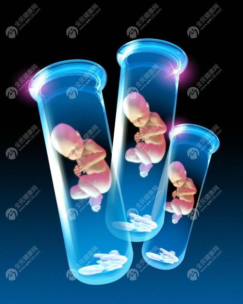 试管婴儿宝宝外貌遗传：谁的基因更显著？