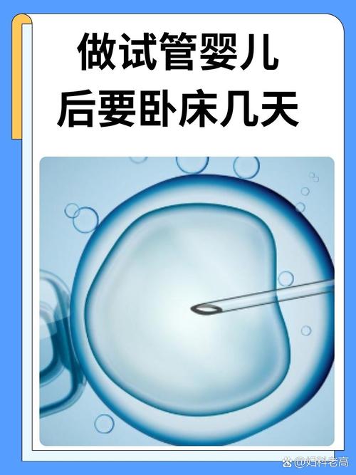试管婴儿，移植，紧张情绪，应对策略