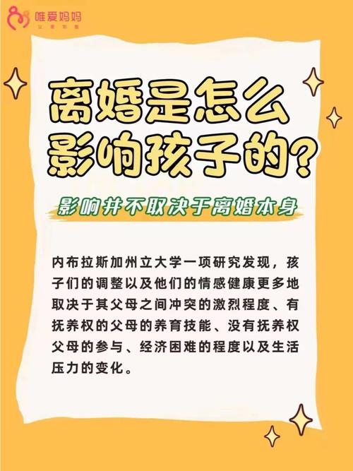 试管婴儿前夕的选择：离婚对未来家庭的影响