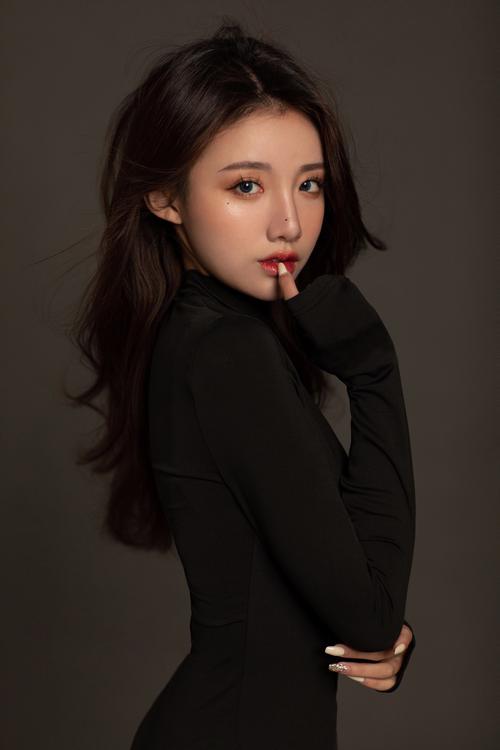 艺术照