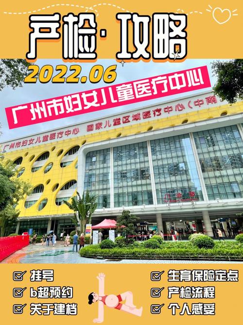 广州市妇幼