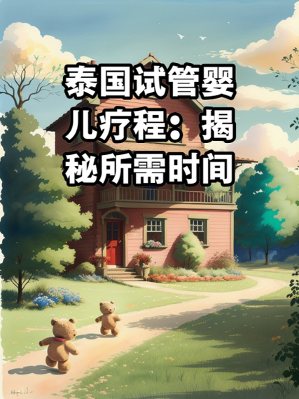 泰国试管婴儿预约难吗？解决方案一览