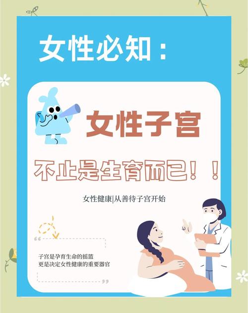  子宫健康