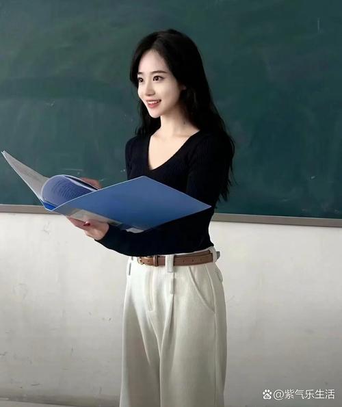 李老师