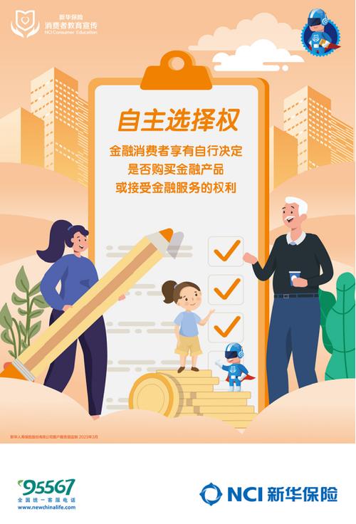 自主选择