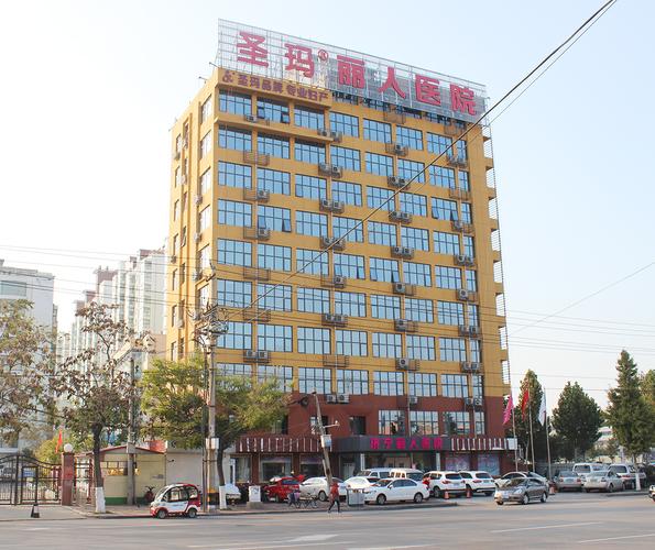 济宁妇产医院