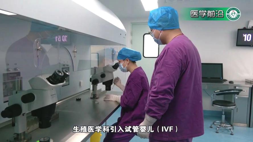 天门中信医院：试管婴儿技术解析与交流论坛