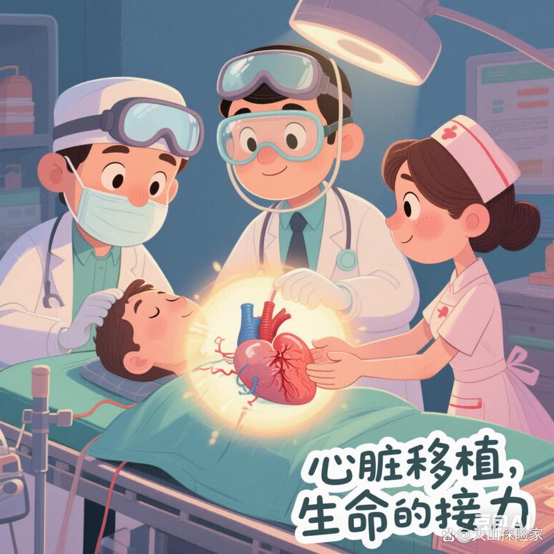 移植心理
