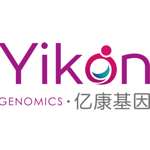 亿康基因
