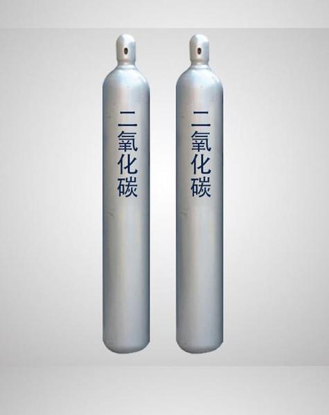二氧化碳