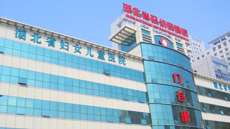 湖北试管婴儿医院