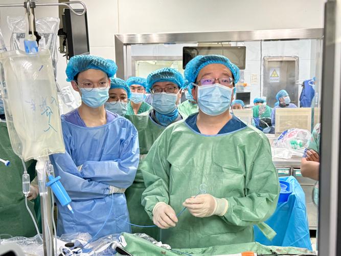 昆明医科大学第一附属医院