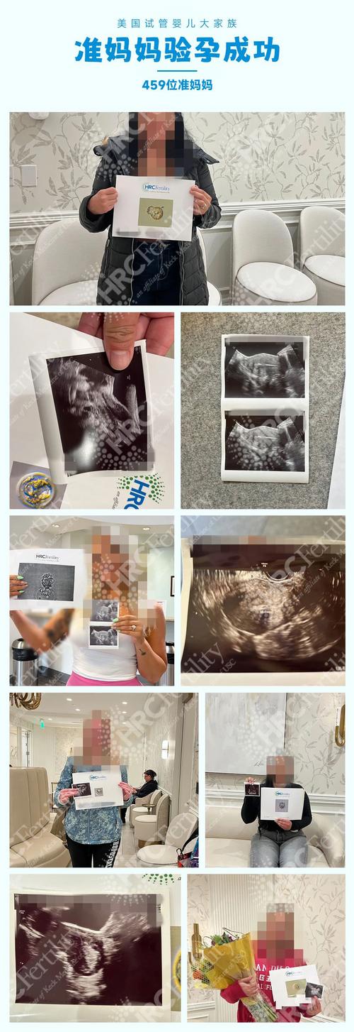 美国梦美试管婴儿官网：揭秘孕育希望的旅程