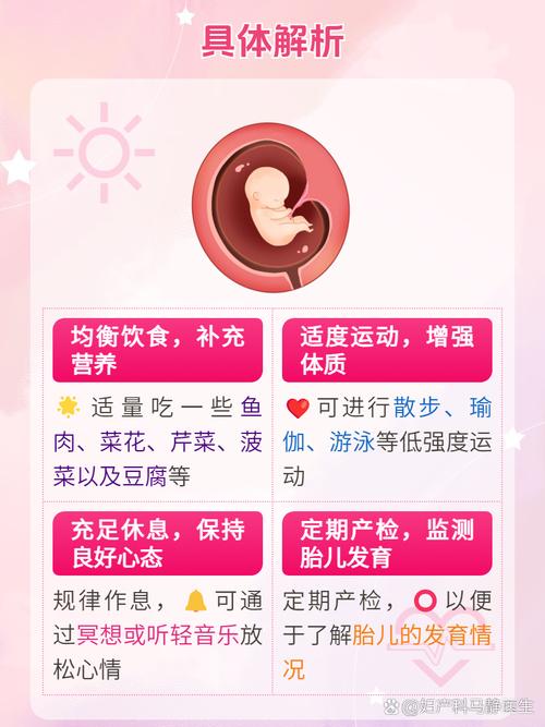 胚胎保养