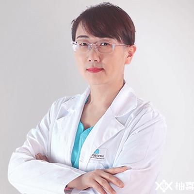 重庆试管婴儿专家