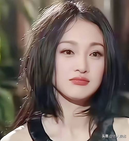 周迅