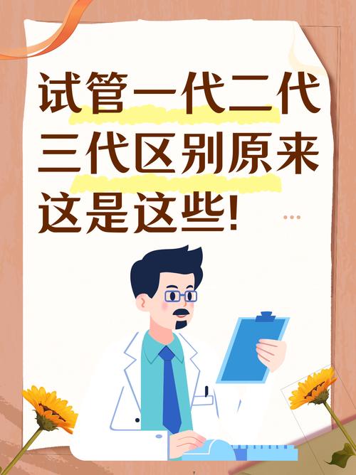 揭秘：试管婴儿费用为何高达50万元？