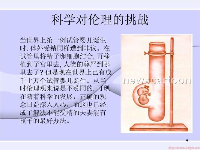 试管婴儿性别选择：围绕伦理与科技的探讨