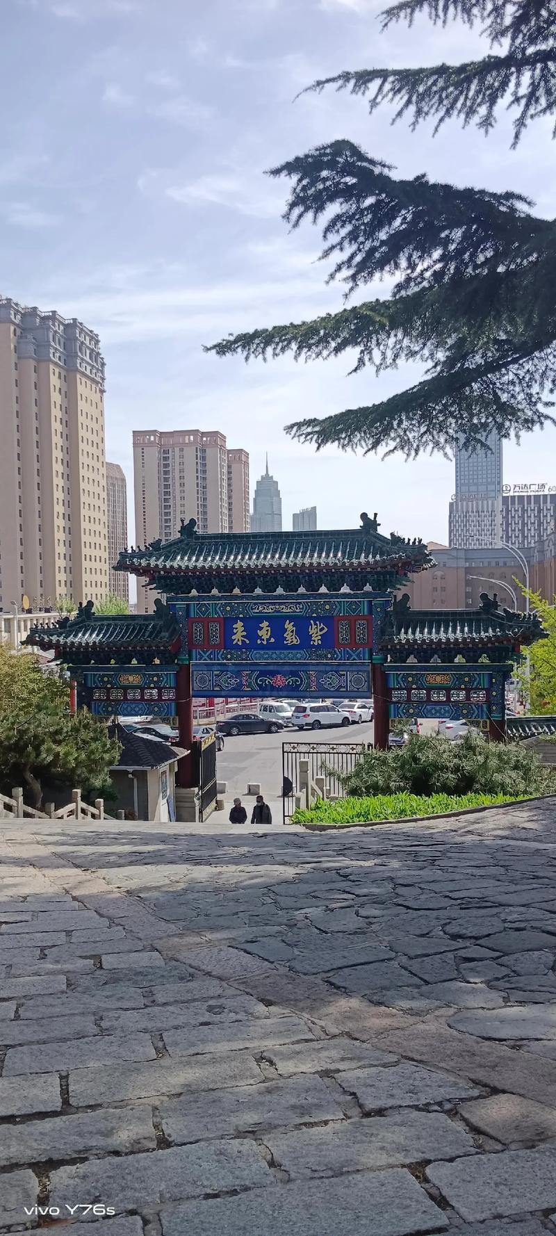 毓璜顶