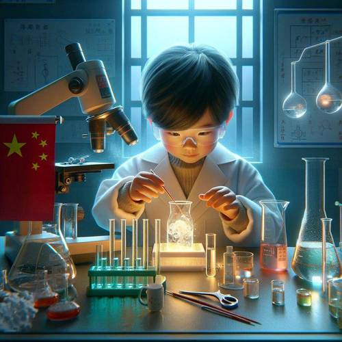  科学探索