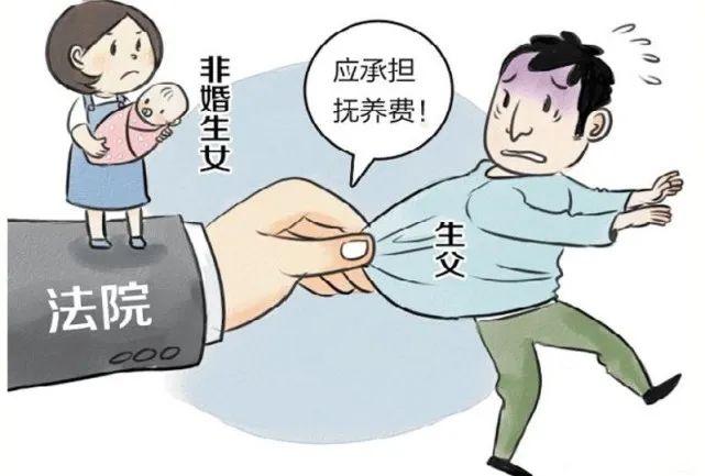 非亲生家庭