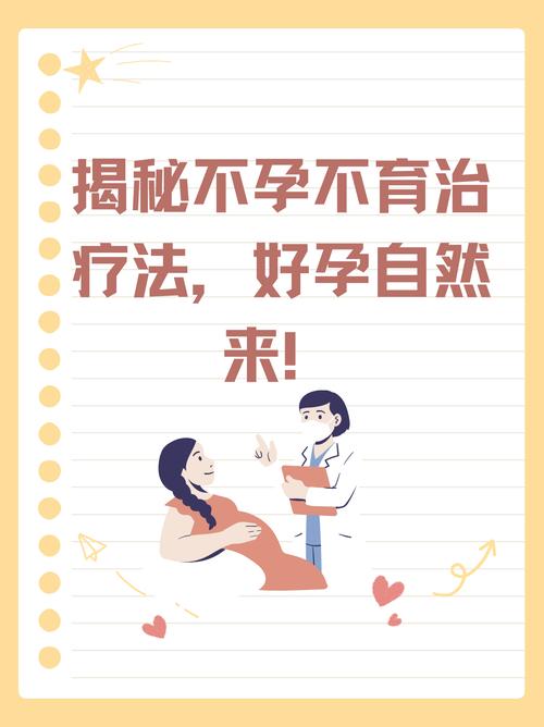 <不孕不育治疗>