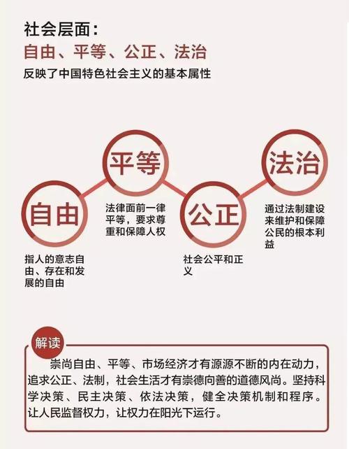 社会层面