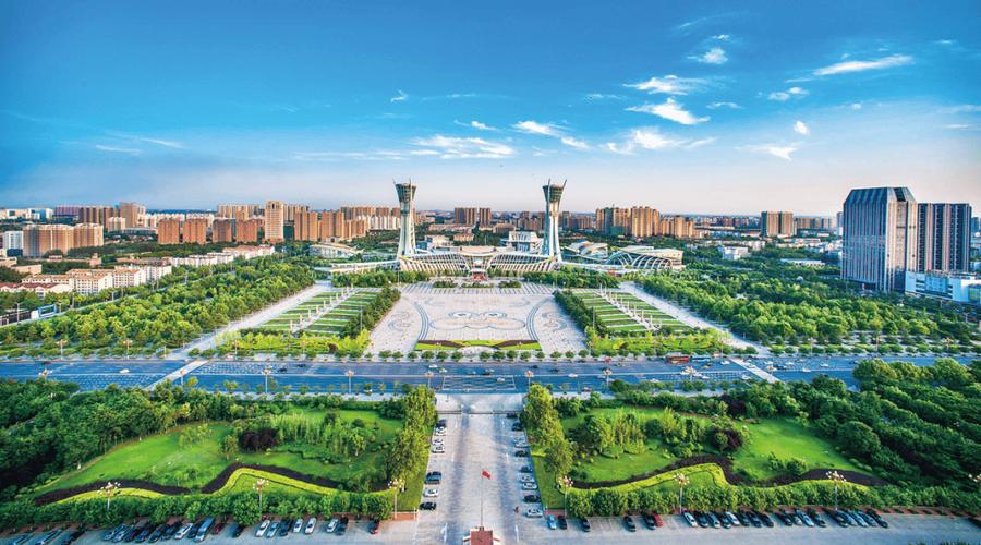  潍坊市