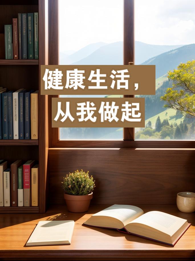  健康生活