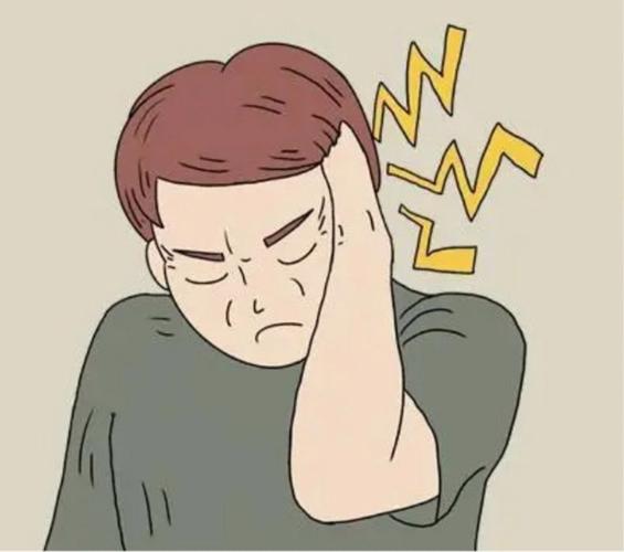 耳鸣