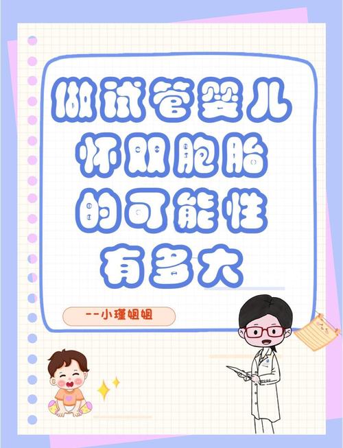 试管婴儿成功怀女宝宝的几率有多少？