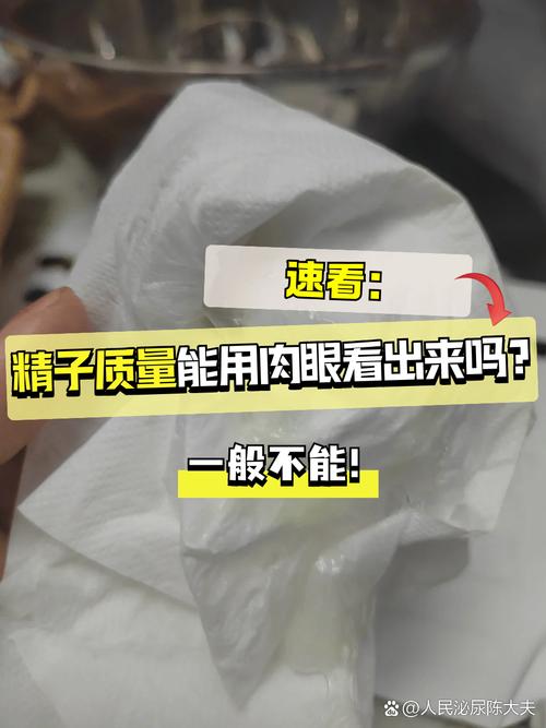 精子质量差？试管婴儿如何逆转劣势？