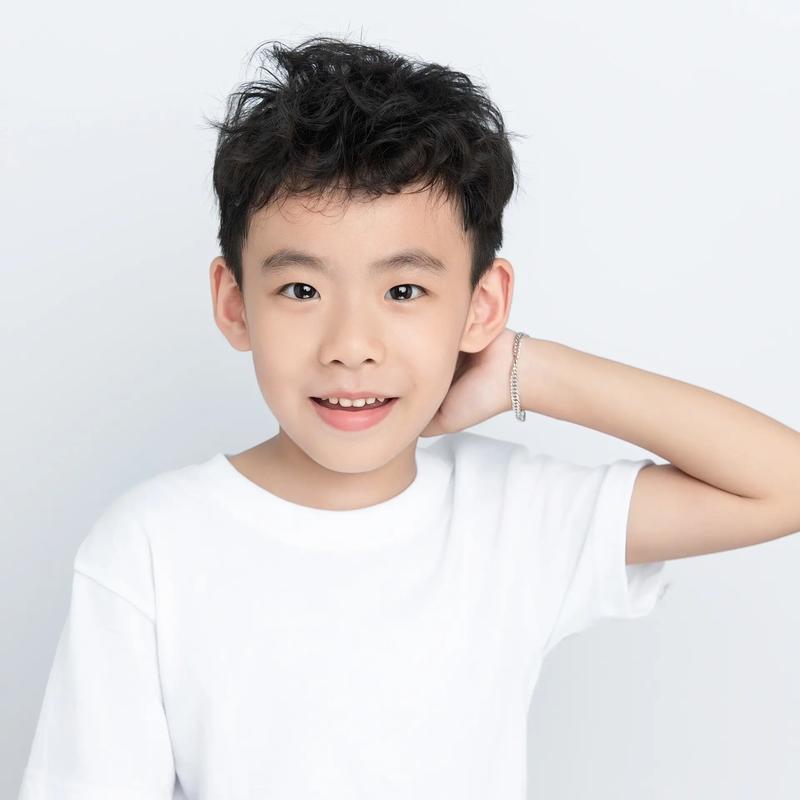 少年成长