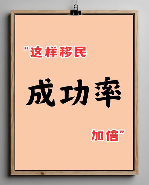 成功率翻倍