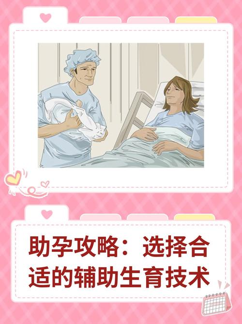  辅助生育