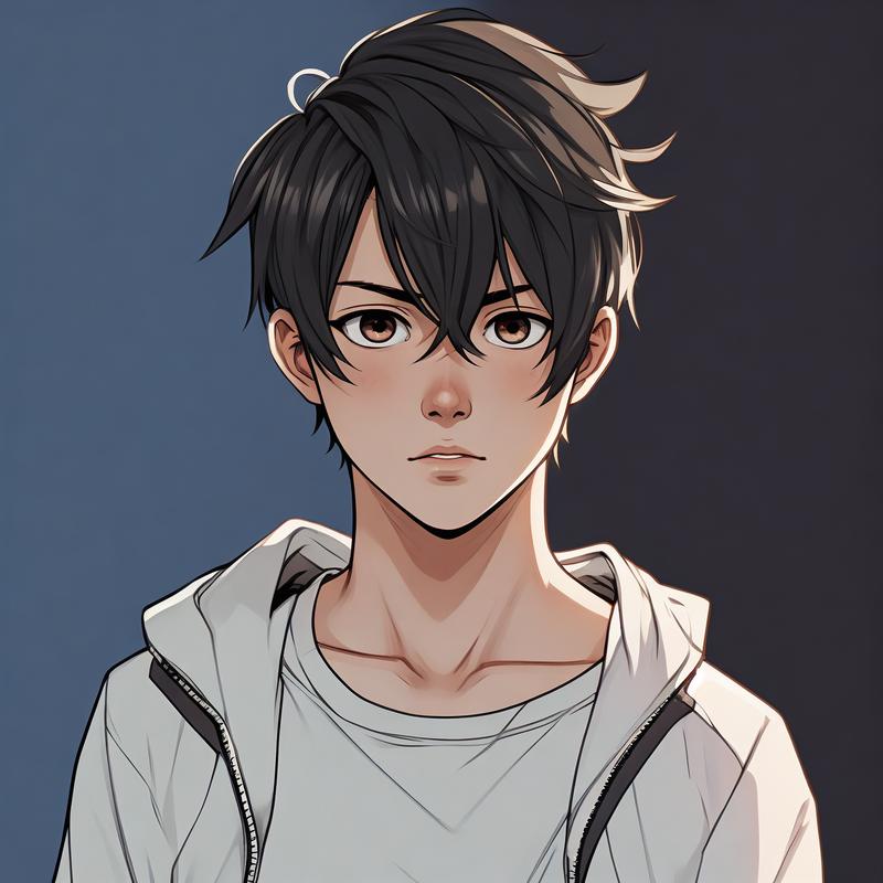 独身男子