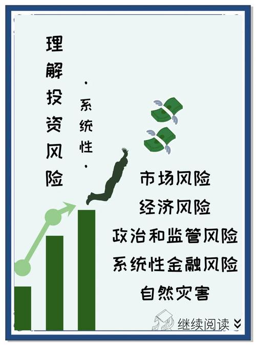  投资风险