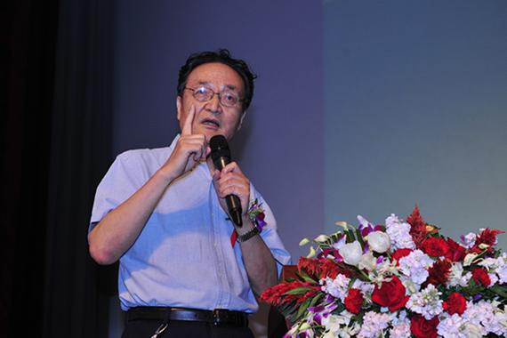 权威教授