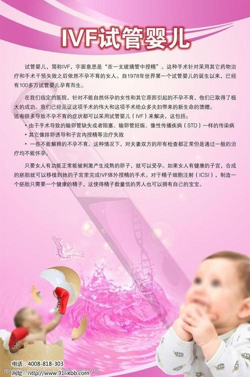试管婴儿培训班