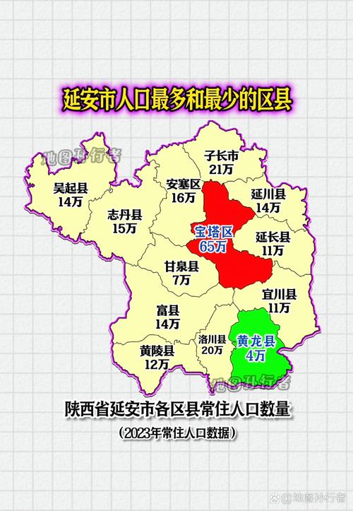 延安地区