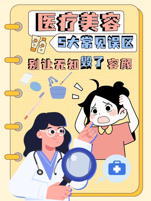 医疗误区