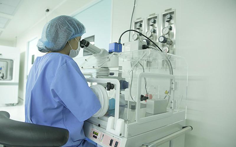 沈阳试管婴儿：哪里能找到专业医院和服务？